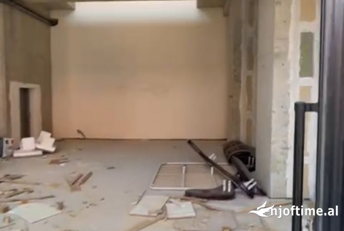 Ambient biznesi me qera 3+1 ne Tirane - 4,000 Euro