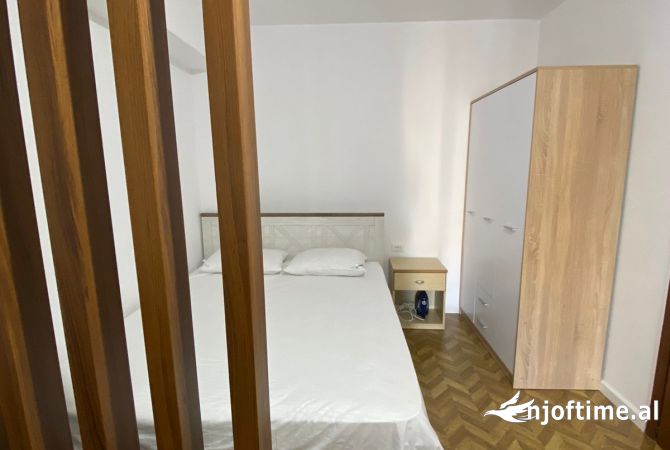 Shtepi me qera Garsoniere ne Tirane - 500 Euro