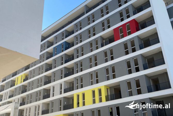 Shtepi ne shitje 1+1 ne Tirane - 59,000 Euro