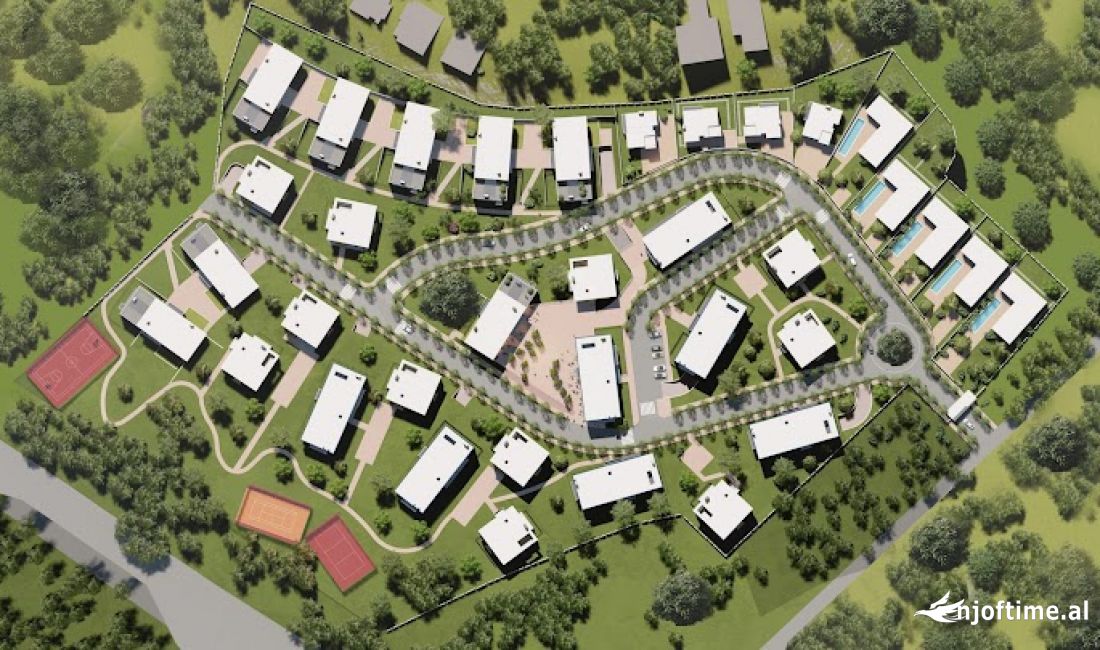 Shtepi ne shitje Apartament ne Tirane, 2+1, Mobilimi Bosh, pa mobiluar, Pagesa 345,000  Euro.