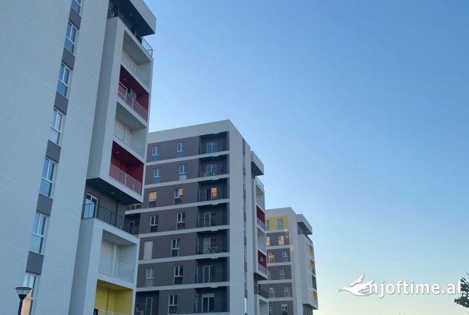 Ambient biznesi ne shitje 1+1 ne Tirane - 199,000 Euro