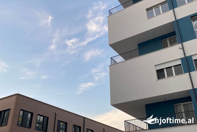 Shtepi ne shitje 2+1 ne Tirane - 106,000 Euro