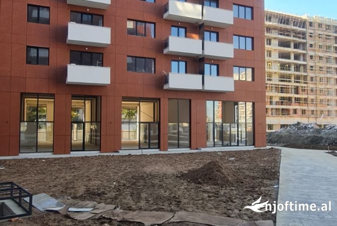Shtepi ne shitje 1+1 ne Tirane - 86,500 Euro