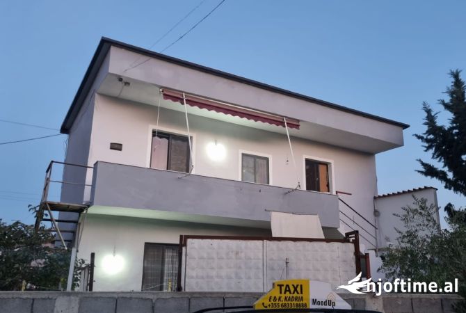 Shtepi ne shitje 4+1 ne Tirane - 120,000 Euro
