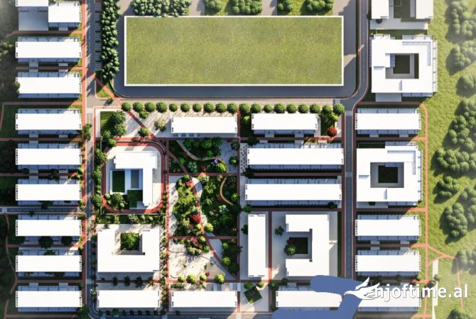 Shtepi ne shitje 2+1 ne Tirane - 103,000 Euro