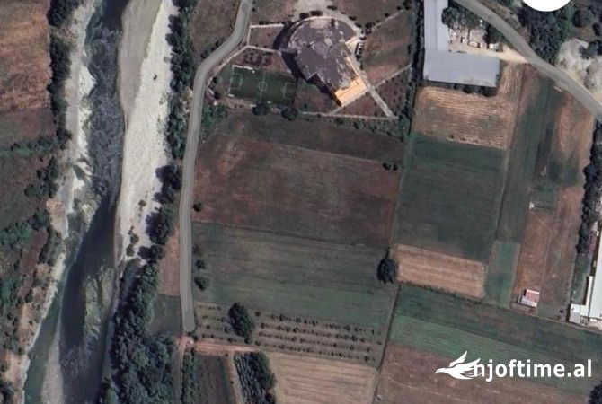 Terreno in vendita  a Tirana - 55,000 Euro