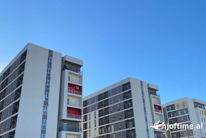 Shtepi ne shitje 2+1 ne Tirane - 82,600 Euro