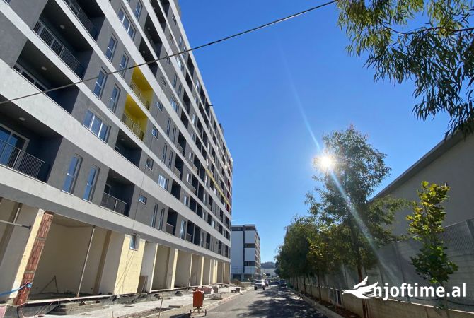 Shtepi ne shitje 1+1 ne Tirane - 62,800 Euro