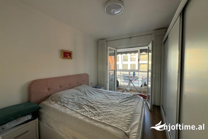Shtepi ne shitje 1+1 ne Tirane - 115,000 Euro