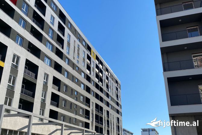 Shtepi ne shitje 1+1 ne Tirane - 62,800 Euro