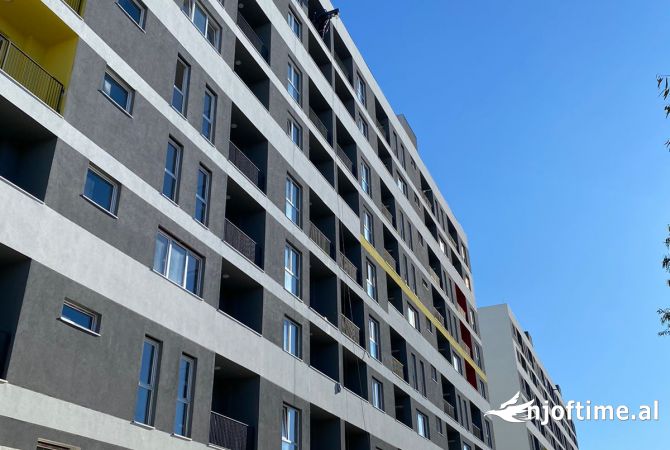 Shtepi ne shitje 1+1 ne Tirane - 60,000 Euro