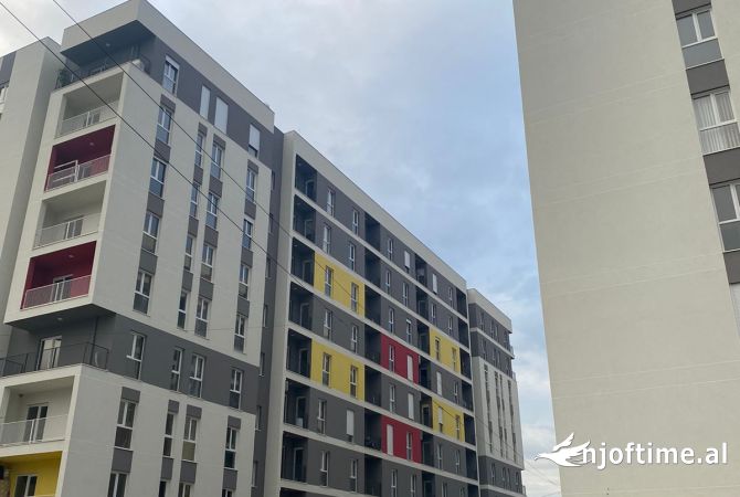 Shtepi ne shitje 2+1 ne Tirane - 107,000 Euro