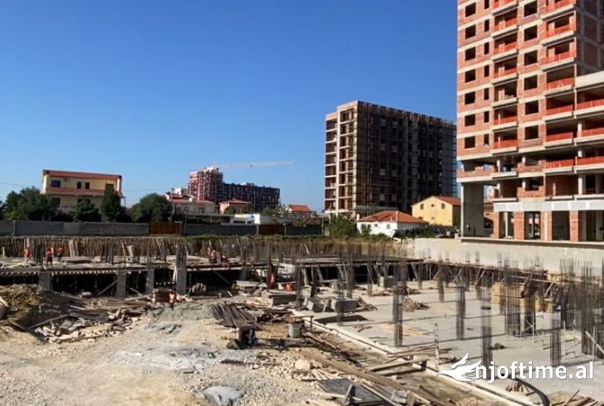 Shtepi ne shitje 2+1 ne Tirane - 151,000 Euro