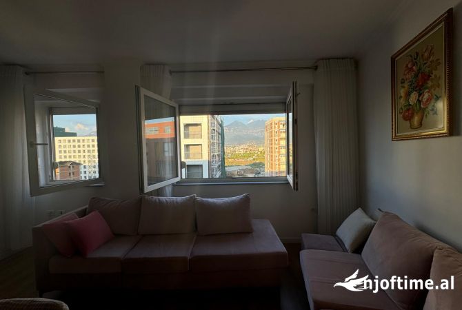 Shtepi ne shitje 1+1 ne Tirane - 115,000 Euro