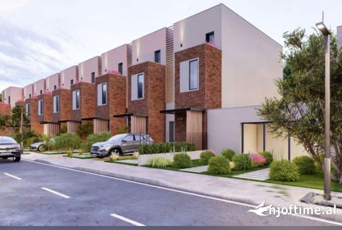 Shtepi ne shitje 4+1 ne Tirane - 500,000 Euro