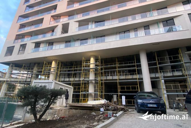 Ambient biznesi ne shitje 1+1 ne Tirane - 85,000 Euro