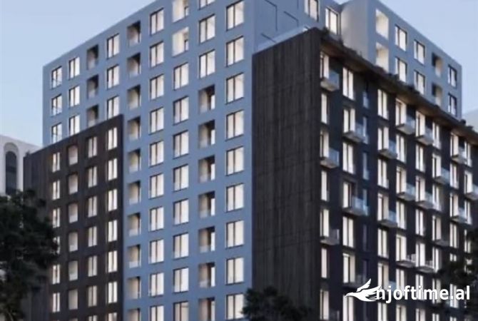 Shtepi ne shitje 1+1 ne Tirane - 86,000 Euro