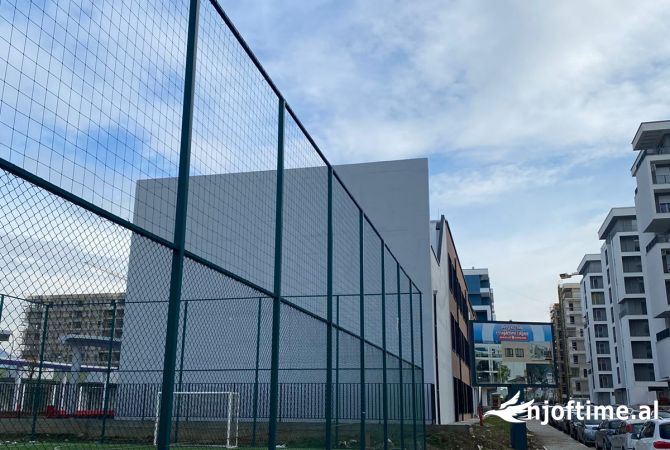 Shtepi ne shitje 1+1 ne Tirane - 60,000 Euro