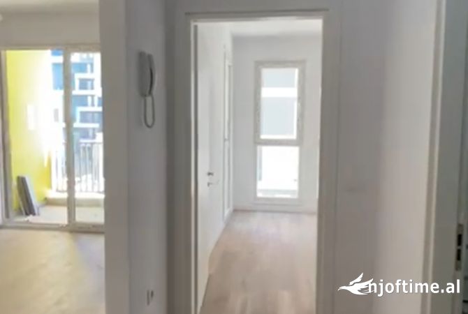 Shtepi ne shitje 1+1 ne Tirane - 60,000 Euro