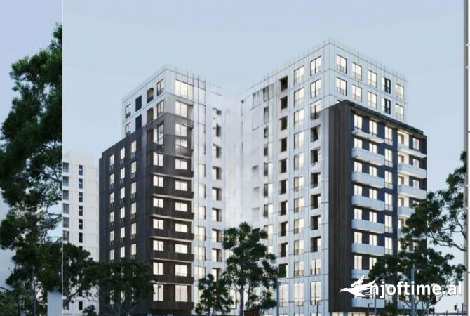 Shtepi ne shitje 2+1 ne Tirane - 130,000 Euro