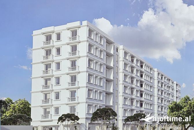 Shtepi ne shitje 2+1 ne Tirane - 70,500 Euro