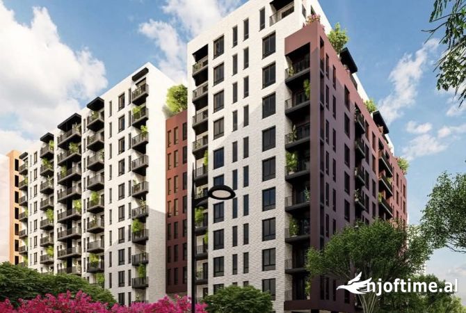 Shtepi ne shitje 2+1 ne Tirane - 180,000 Euro
