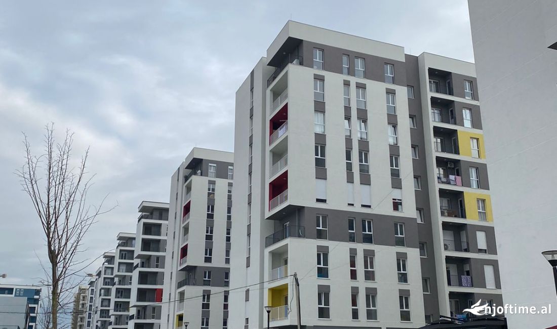 Shtepi me qera Apartament ne Tirane, 1+1, Mobilimi E mobiluar, Pagesa 350  Euro.