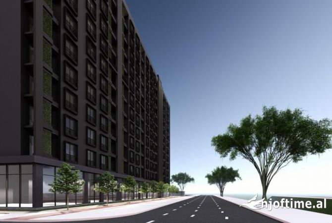 Shtepi ne shitje 2+1 ne Tirane - 150,000 Euro