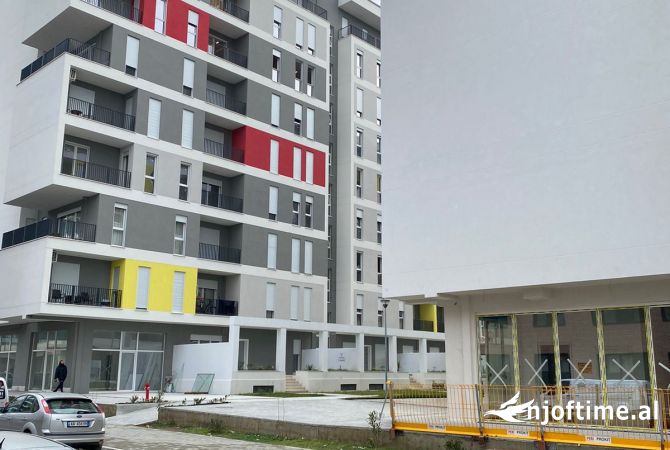 Shtepi ne shitje 1+1 ne Tirane - 78,000 Euro