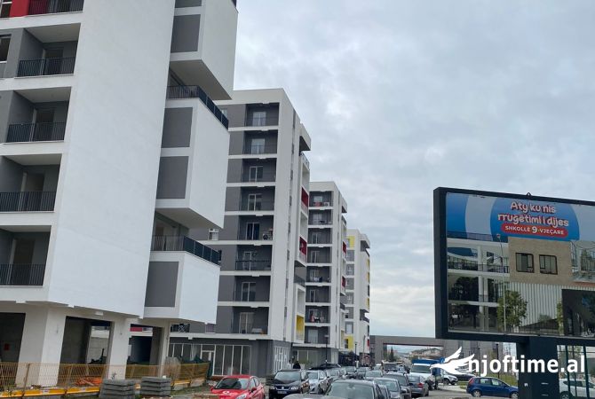 Shtepi ne shitje 2+1 ne Tirane - 100,000 Euro