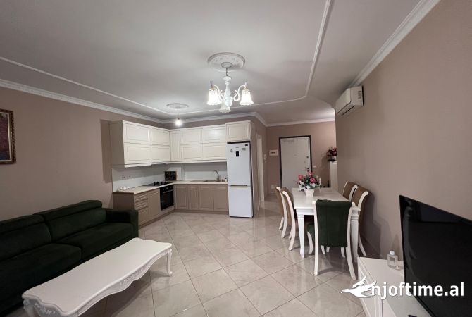 Shtepi me qera 2+1 ne Tirane - 600 Euro