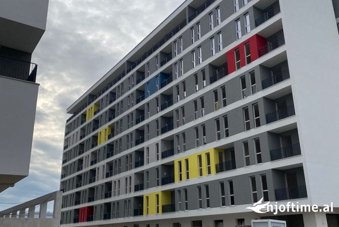 Shtepi ne shitje 1+1 ne Tirane - 76,500 Euro