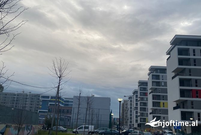 Shtepi ne shitje 1+1 ne Tirane - 60,000 Euro