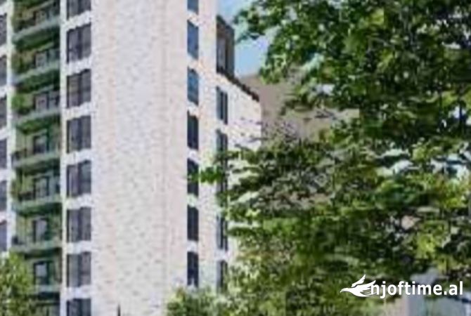 Shtepi ne shitje 1+1 ne Tirane - 100,000 Euro