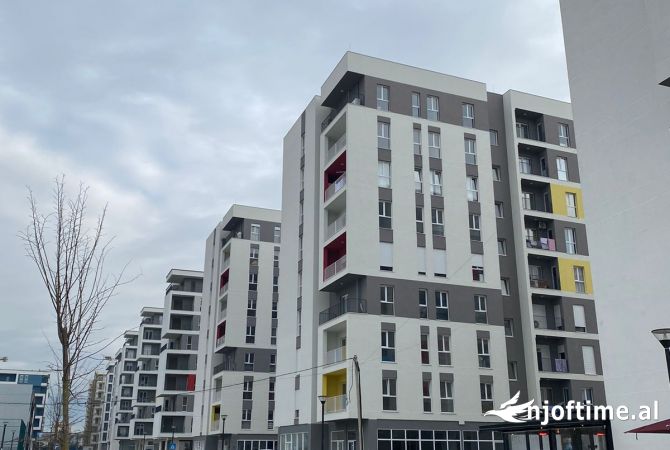 Shtepi ne shitje 2+1 ne Tirane - 120,000 Euro