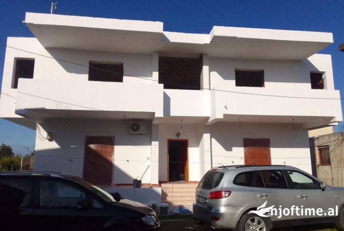 Shtepi ne shitje 4+1 ne Durres - 95,000 Euro