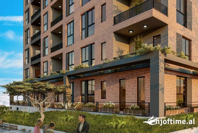 Shtepi ne shitje 2+1 ne Tirane - 87,000 Euro