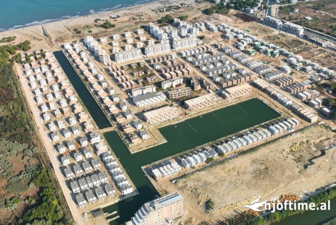 Casa in vendita 5+1 a Durazzo - 620,000 Euro