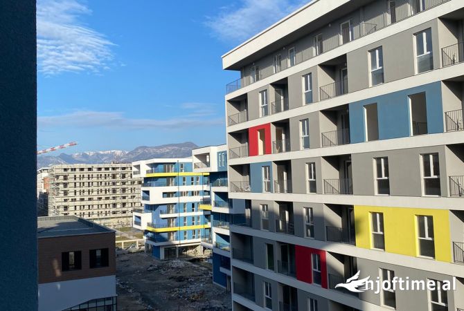 Shtepi ne shitje 2+1 ne Tirane - 107,000 Euro