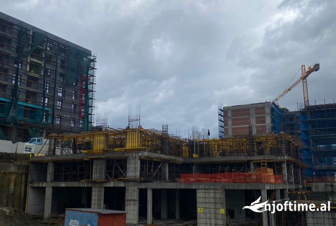 Shtepi ne shitje 2+1 ne Tirane - 87,000 Euro