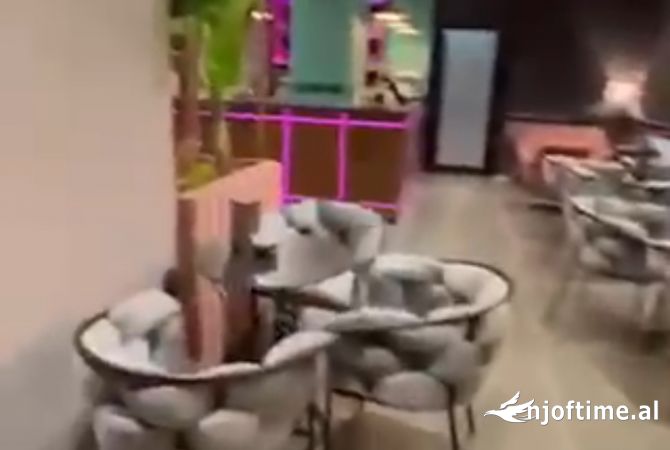 Ambient biznesi ne shitje 2+1 ne Tirane - 190,000 Euro
