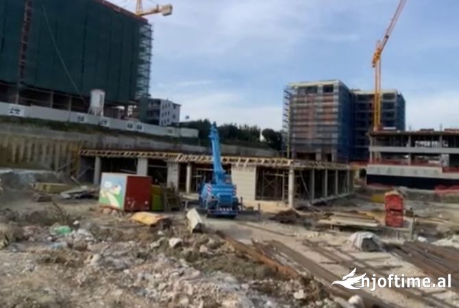 House for Sale 2+1 in Tirana - 85,000 Euro