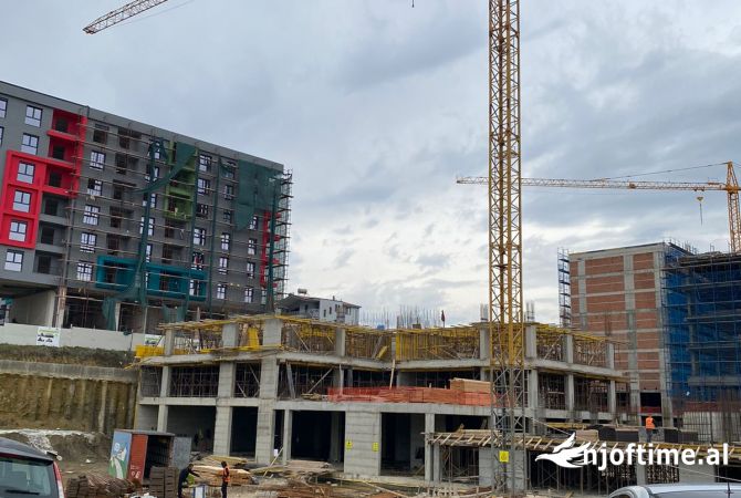 Shtepi ne shitje 2+1 ne Tirane - 85,000 Euro