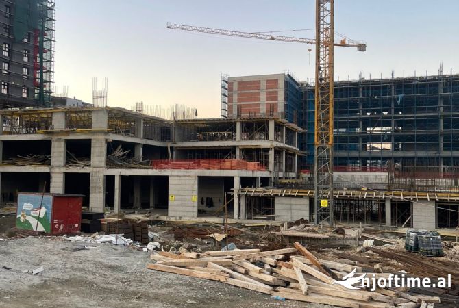 Shtepi ne shitje 2+1 ne Tirane - 90,000 Euro