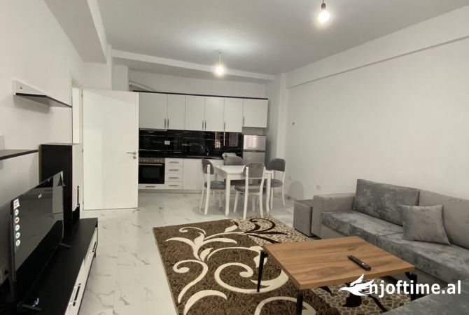 Shtepi me qera 2+1 ne Tirane - 500 Euro
