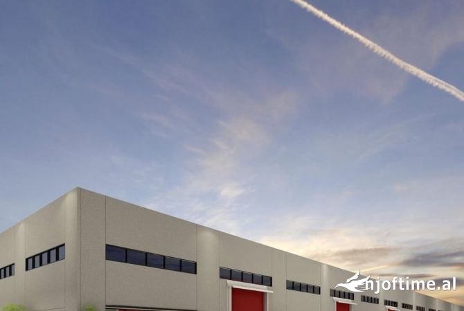 Ambient biznesi me qera 4+1 ne Tirane - 4,000 Euro