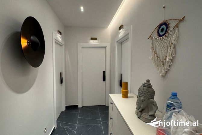 Shtepi ne shitje Garsoniere ne Tirane - 464,000 Euro