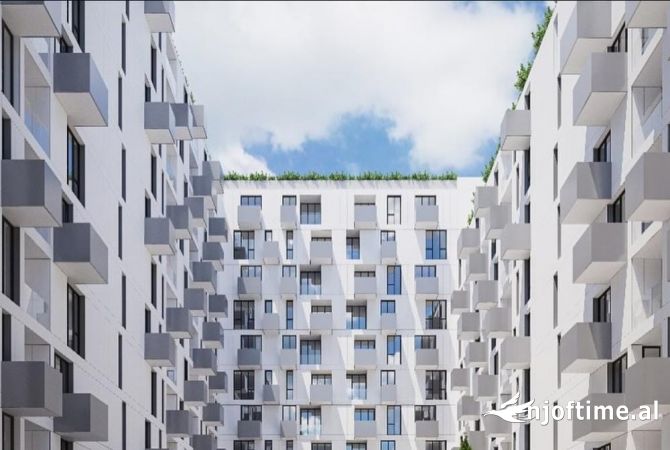 Shtepi ne shitje 2+1 ne Tirane - 125,000 Euro