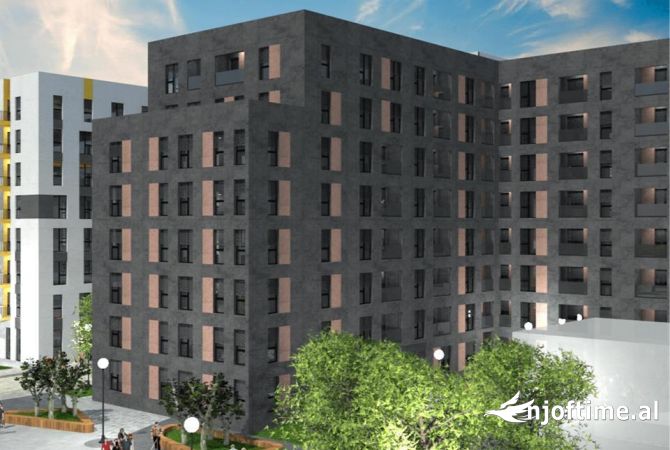 Shtepi ne shitje 2+1 ne Tirane - 127,000 Euro