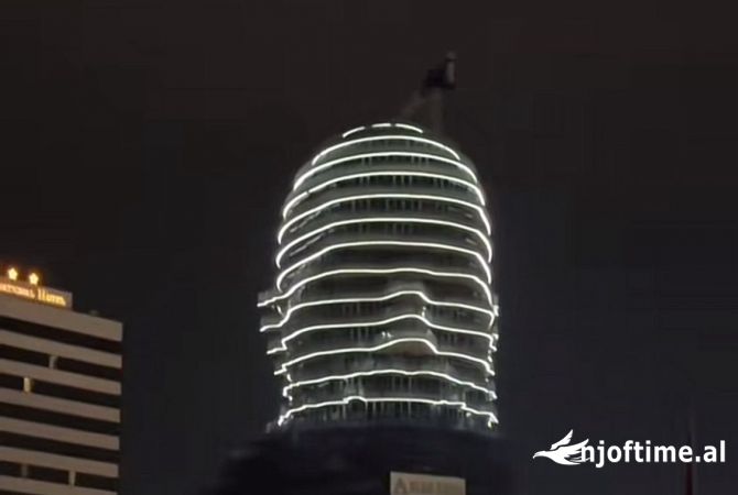 Shtepi ne shitje 1+1 ne Tirane - 345,000 Euro